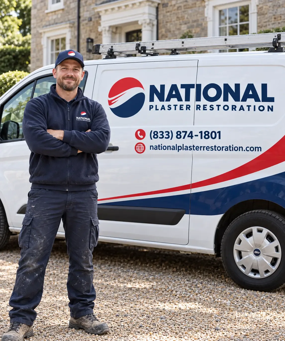 Plaster Repair company in Randall, KS